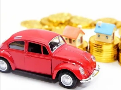 上街车辆抵押贷款全攻略：不押车、无征信要求的申请流程